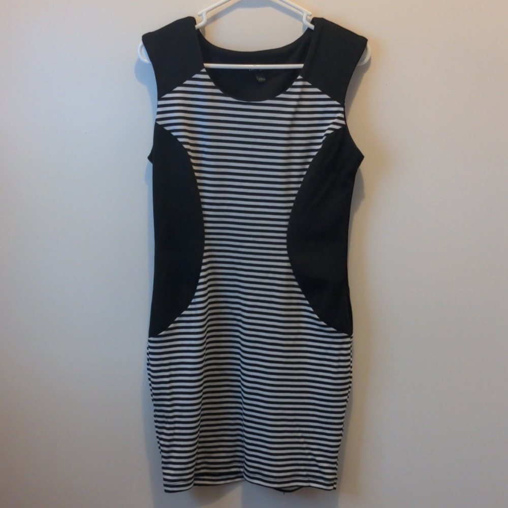 BCX Dress